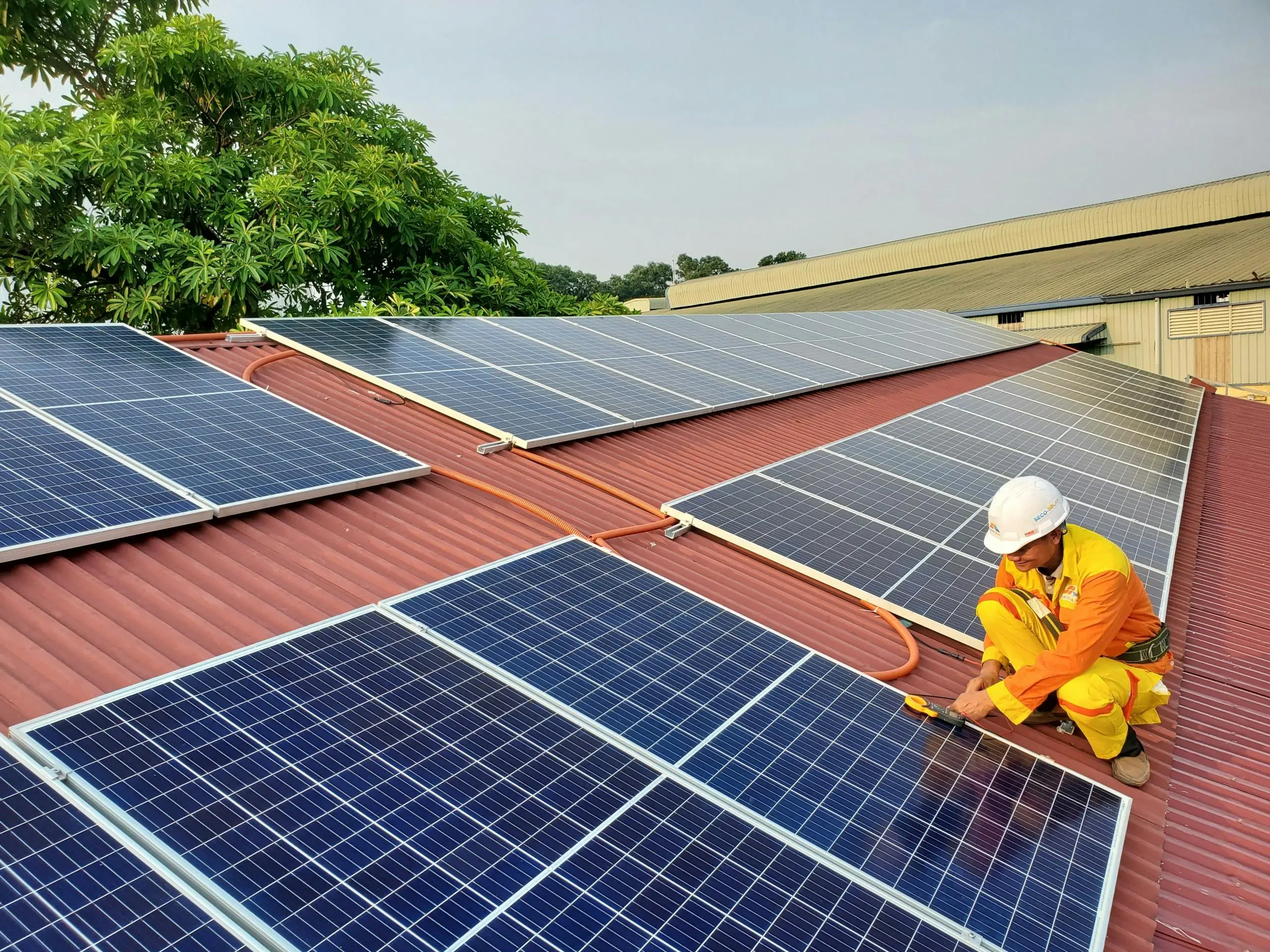solar