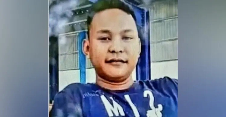 হাদির হত্যাকারীদের ভারতে পালাতে ‌‘সহায়তাকারী’ কে এই ফিলিপ সাংমা?