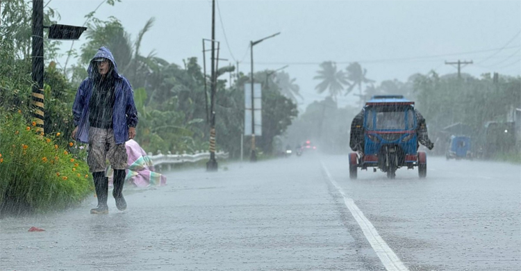 সুপার টাইফুন রাগাসা, তাইওয়ানে ১৪ জনের মৃত্যু