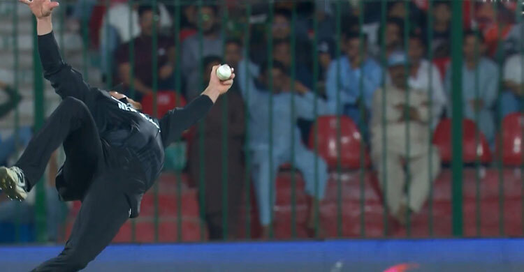 বাজপাখি গ্লেন ‘জন্টি’ ফিলিপস (ভিডিও)