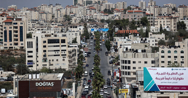 যুদ্ধবিরতি চুক্তি: মধ্যপ্রাচ্যে এক নতুন অধ্যায়ের সূচনা