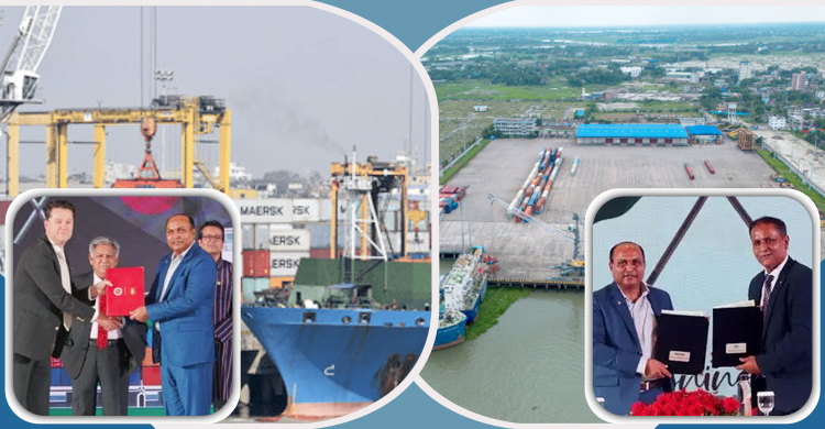 Laldia, Pangaon deals: Global boost or big risk for Bangladesh?