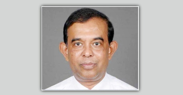 ডিএমটিসিএলের এমডি ফারুক আহমেদের নিয়োগ বাতিল