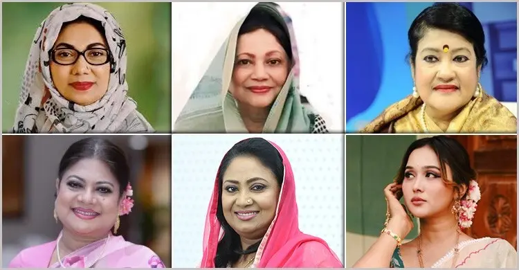 বিএনপির মনোনয়নে চমকের ভিড়ে বাদ পড়লেন যারা