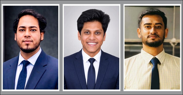 ব্রেমেন বিশ্ববিদ্যালয় নির্বাচনে বাংলাদেশি শিক্ষার্থীদের জয়জয়কার