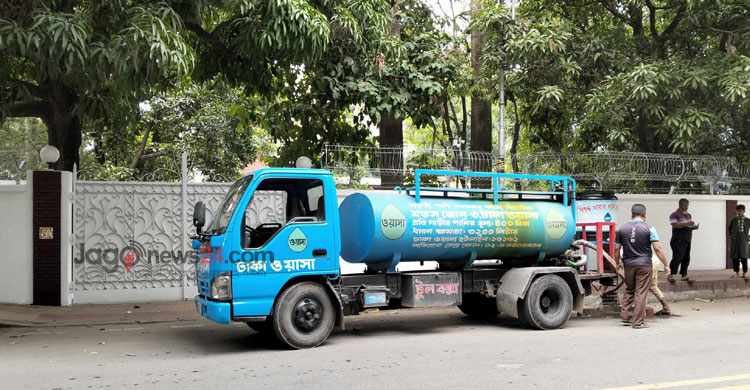 ডা. জুবাইদা রহমানকে বরণে প্রস্তুত ‘মাহবুব ভবন’