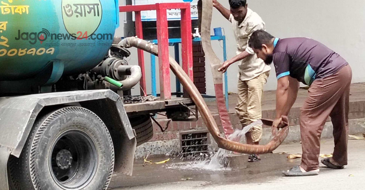 ডা. জুবাইদা রহমানকে বরণে প্রস্তুত ‘মাহবুব ভবন’