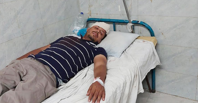 বাড়িওয়ালার ভাইয়ের সঙ্গে মারামারি করে পুলিশ কনস্টেবল বরখাস্ত