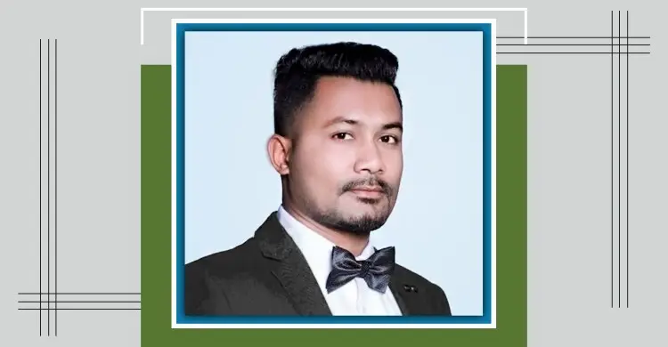 প্রধানমন্ত্রীর সহকারী প্রেস সচিব হলেন নাজমুল হক