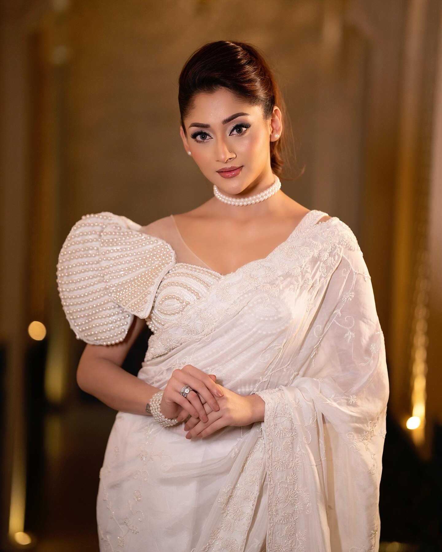 মা নেই, জন্মদিনে পায়েশ খেতে ইচ্ছে করছে পূজার