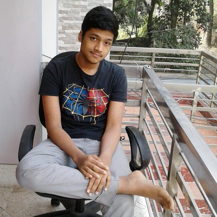 ‘ইয়ামিনের দৃশ্য মনে করলে স্বাভাবিক থাকার সুযোগ নেই’