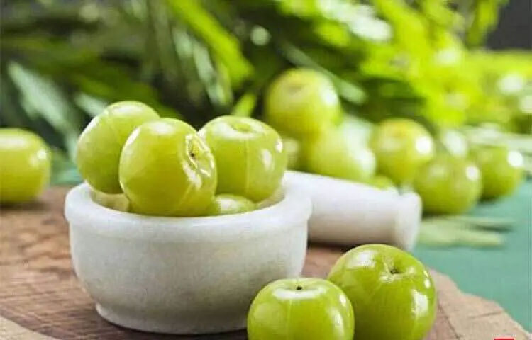 এক ফলেই শরীর-মন-সৌন্দর্যের যত্ন