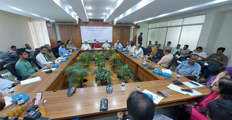 পুনর্বাসনে অপরিহার্য হলেও গুরুত্বহীন ফিজিওথেরাপি