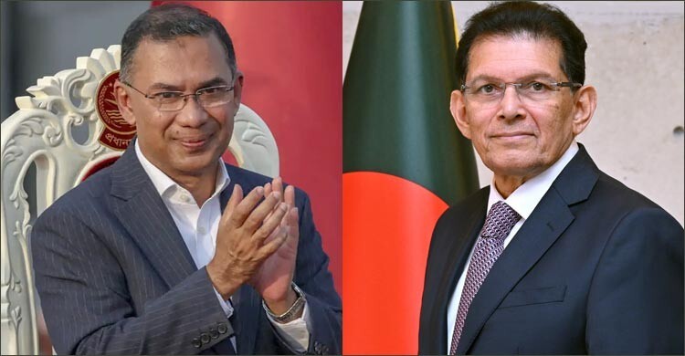 পররাষ্ট্রমন্ত্রীকে অভিনন্দন প্রধানমন্ত্রীর