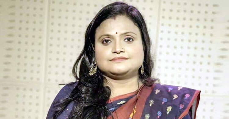 ফিরছেন সেই ‘লালন কন্যা’