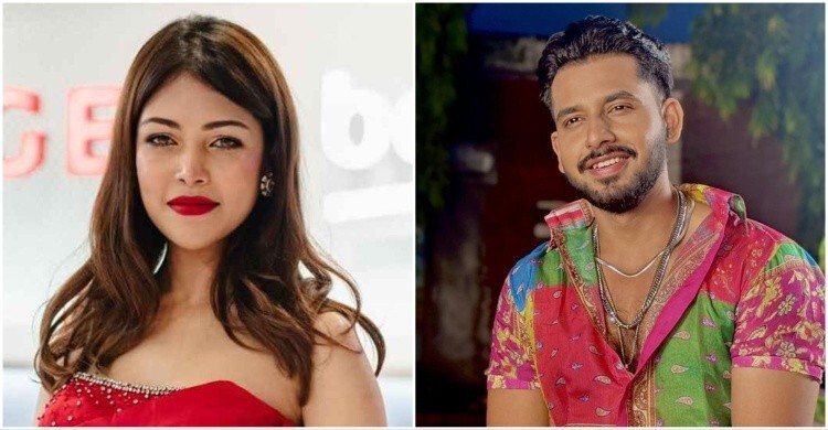 জাহের আলভীর নামও শোনেননি পিয়া জান্নাতুল