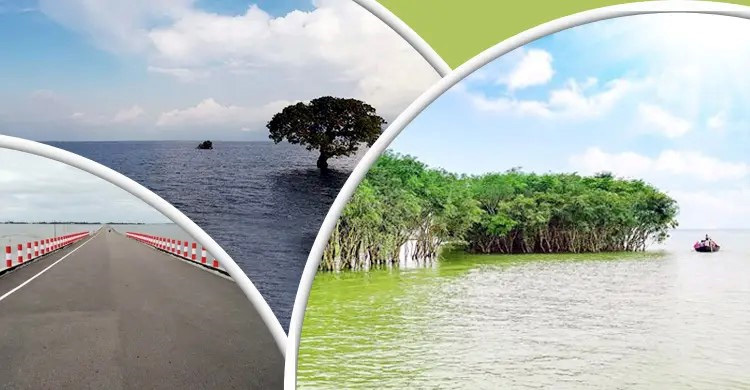 হাওর বাঁচাতে একনেকে ফিরিয়ে দেওয়া হলো ১২৬৮ কোটি টাকার প্রকল্প