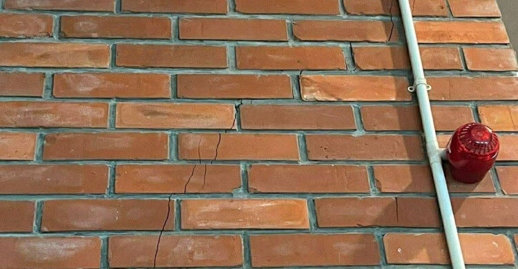 ভূমিকম্পে তিন বেসরকারি বিশ্ববিদ্যালয়ের ভবনে ফাটল