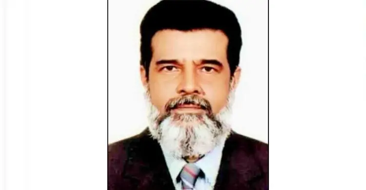 চাঁবিপ্রবির নতুন ভিসি অধ্যাপক ড. এম আতিকুর রহমান