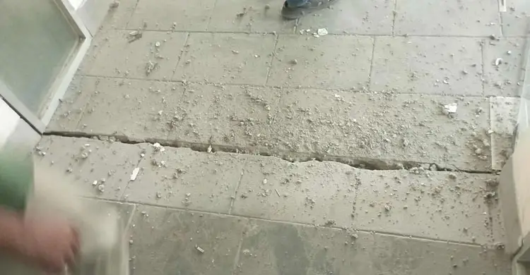 ভূমিকম্পে তিন বেসরকারি বিশ্ববিদ্যালয়ের ভবনে ফাটল