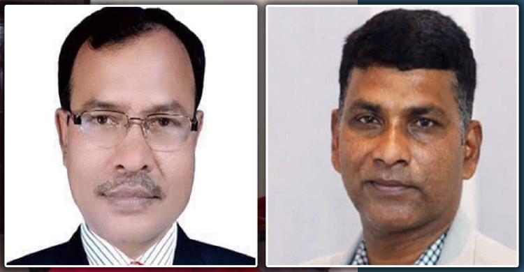 চুয়াডাঙ্গা প্রেসক্লাব ও সাংবাদিক সমিতির নতুন কমিটি