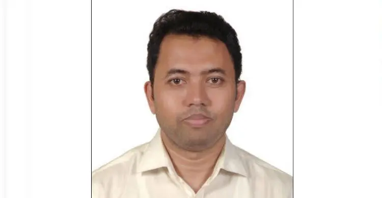 দুই বছর পর ট্রেজারার পেলো বেগম রোকেয়া বিশ্ববিদ্যালয়