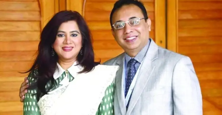 ফাহমিদা হক সততার সঙ্গে দায়িত্ব পালন করবেন—আশা স্বামী জিল্লুর রহমানের