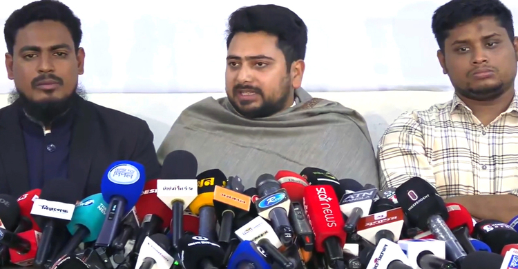 বৃহত্তর ঐক্যের স্বার্থে জামায়াতসহ ৮ দলের সঙ্গে নির্বাচন করবো