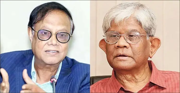 ‘বাস্তবসম্মত নয়’ জানিয়ে বাংলাদেশ ব্যাংকের স্বায়ত্তশাসন প্রস্তাব স্থগিত