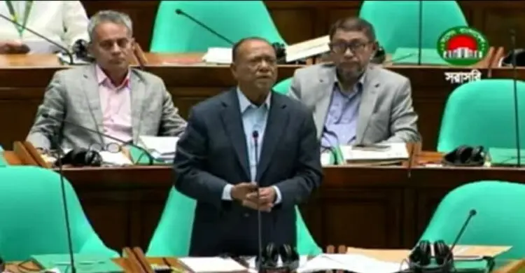 বায়ু-শব্দ দূষণ নিয়ন্ত্রণে কঠোর ব্যবস্থা নেওয়া হচ্ছে: পরিবেশমন্ত্রী