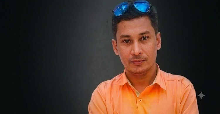 দেশে ফেরার ছয়দিন আগে সড়কে প্রাণ গেলো ওমান প্রবাসীর
