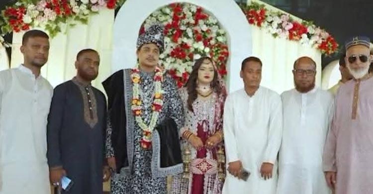 বিএনপিপ্রার্থীর গণসংযোগে হত্যা/ ছোট সাজ্জাদের লোকজন ফোনে হুমকি দিয়ে বলতো ‘যা খাওয়ার খেয়ে নে’