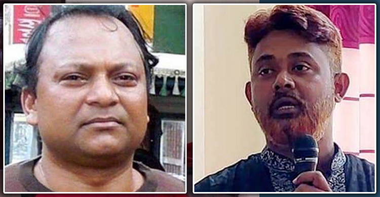 চুয়াডাঙ্গা প্রেসক্লাব ও সাংবাদিক সমিতির নতুন কমিটি