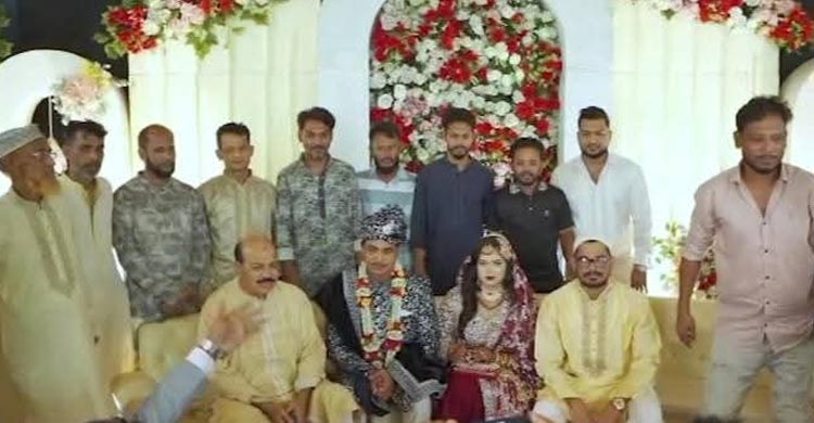 বিএনপিপ্রার্থীর গণসংযোগে হত্যা/ ছোট সাজ্জাদের লোকজন ফোনে হুমকি দিয়ে বলতো ‘যা খাওয়ার খেয়ে নে’