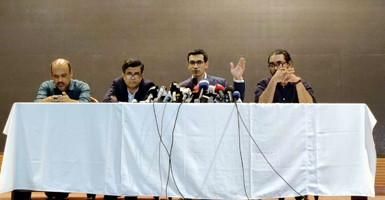 ইলন মাস্ক আসবেন এমন ঘোষণা কখনো দেইনি: বিডার নির্বাহী পরিচালক