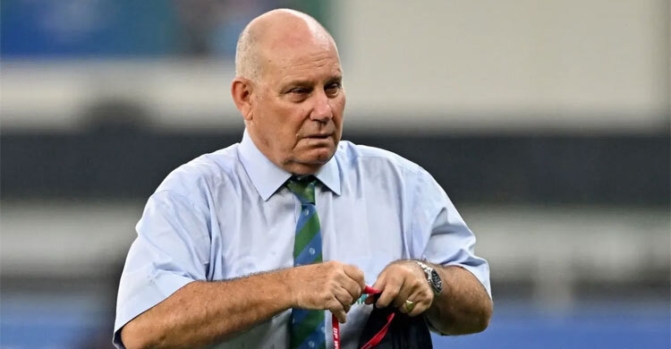 ভারত-পাকিস্তান সুপার ফোর ম্যাচেও রেফারি পাইক্রফট