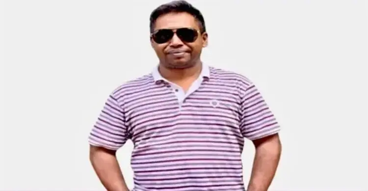 সাইবার সুরক্ষা আইনের মামলায় সেই সাংবাদিকের জামিন