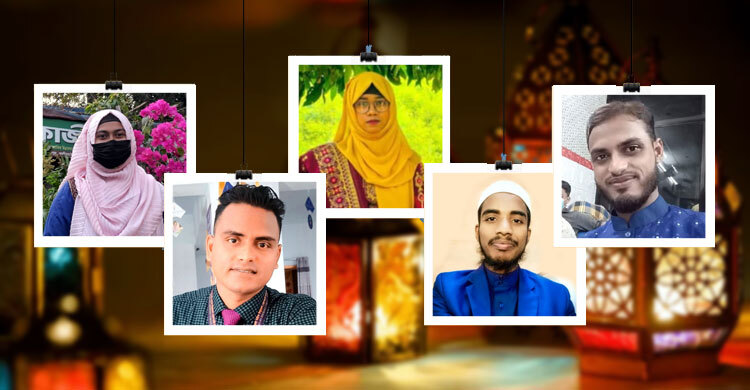 রমজান: আত্মশুদ্ধি, সংযম ও কল্যাণের মাস