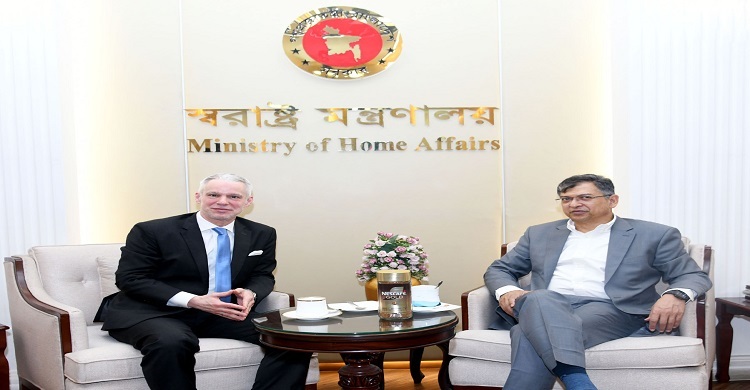 Dhaka seeks Swiss cooperation in recovering laundered money