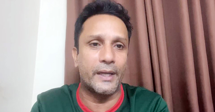 বোর্ডে দুই-একজন ভাইরাস আছে, যারা এই নাটকটা বানাচ্ছে: পাইলট