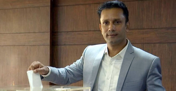 ‘সি’ ক্যাটাগরি থেকে পরিচালক নির্বাচিত হলেন পাইলট