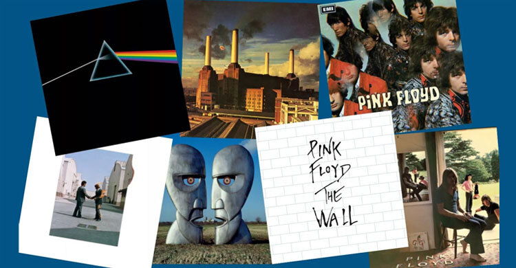 A deal decades in the making: Sony acquires Pink Floyd’s music rights for $400m