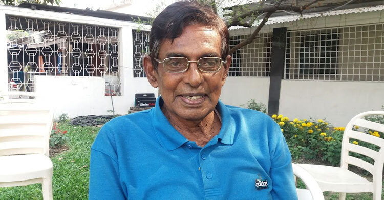 Swadhin Bangla Football team captain passes away