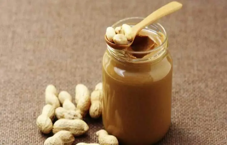 ঘরেই বানিয়ে নিন পুষ্টিকর পিনাট বাটার