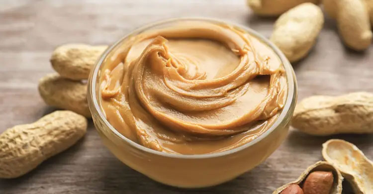 ঘরেই বানিয়ে নিন পুষ্টিকর পিনাট বাটার