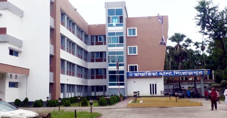 শ্বশুরবাড়ি থেকে যুবকের মরদেহ উদ্ধার