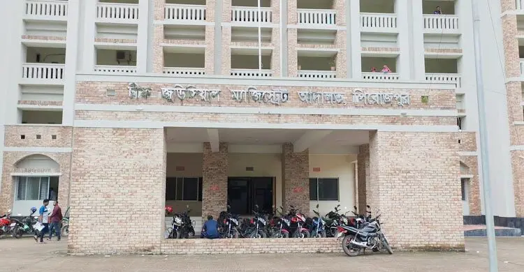 পিরোজপুরে ধর্ষণ মামলায় যুবকের যাবজ্জীবন