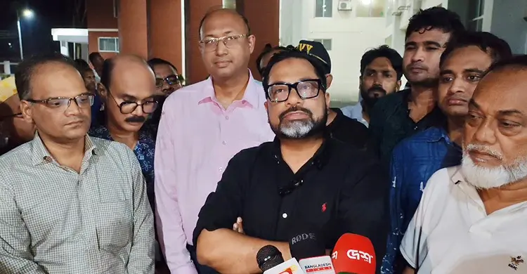ফ্যাসিস্ট সরকার মেগা দুর্নীতিতে ব্যস্ত ছিল: প্রতিমন্ত্রী সোহেল