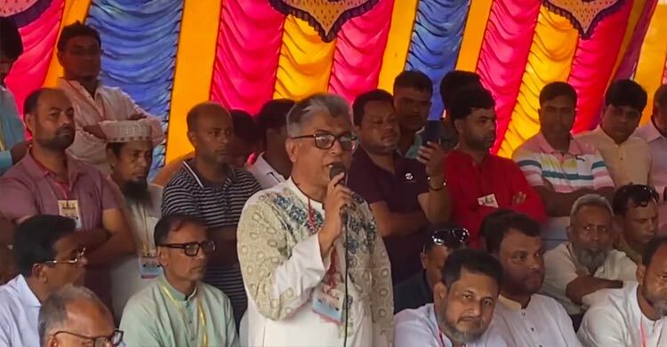 ১৬ বছর পর পিরোজপুরের ৩ উপজেলায় বিএনপির সম্মেলন