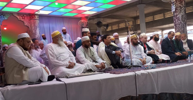 হুজুগে বাঙাল হবেন না, যথাসময়ে আমাদের নির্দেশনা পৌঁছে যাবে